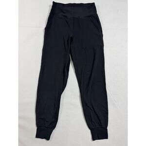 Lululemon Align Jogger Black Size 4 - 27" Inseam - Buttery Soft High Waisted